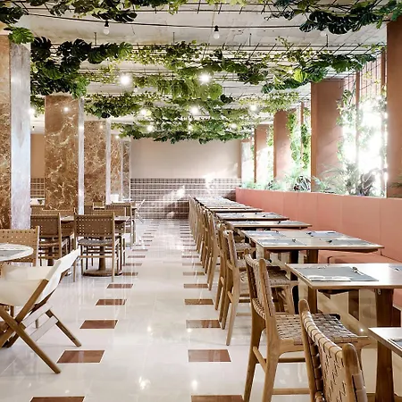 피녜로 바이아 데 팔마 호텔 3*