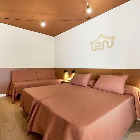 피녜로 바이아 데 팔마 호텔 엘아레날
