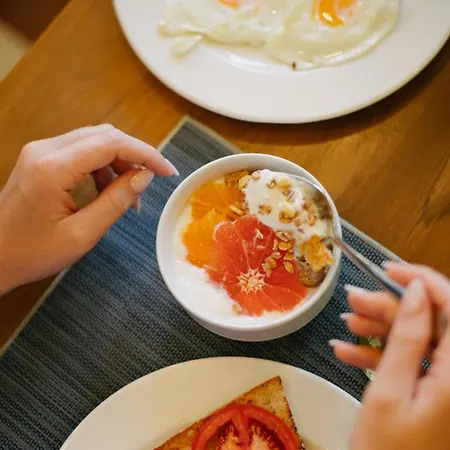 호텔 피녜로 바이아 데 팔마 엘아레날