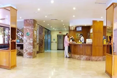 피녜로 바이아 데 팔마 호텔