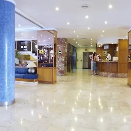 Szálloda Tent Bahia De Palma 3*