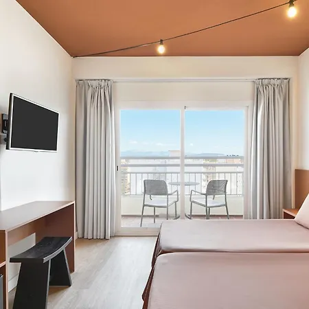 Tent Bahia De Palma 3*
