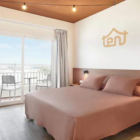 Tent Bahia De Palma אל ארנל