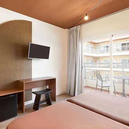 Tent Bahia De Palma מלון 3*