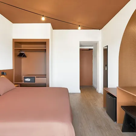 Tent Bahia De Palma מלון אל ארנל