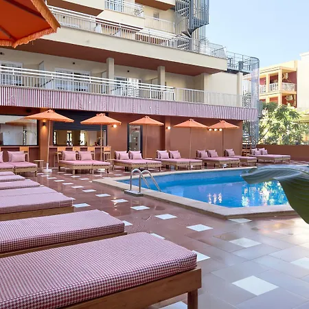 Tent Bahia De Palma מלון אל ארנל