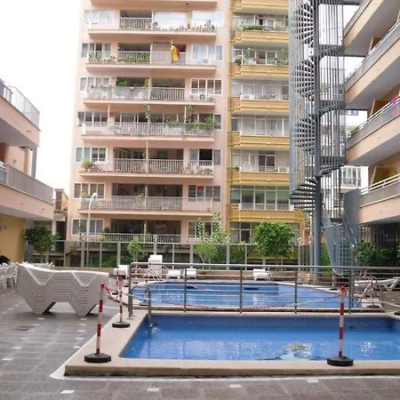 Tent Bahia De Palma מלון 3*