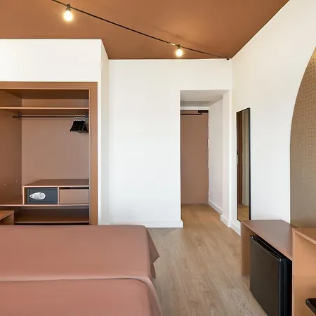Tent Bahia De Palma Hotell El Arenal (Mallorca)